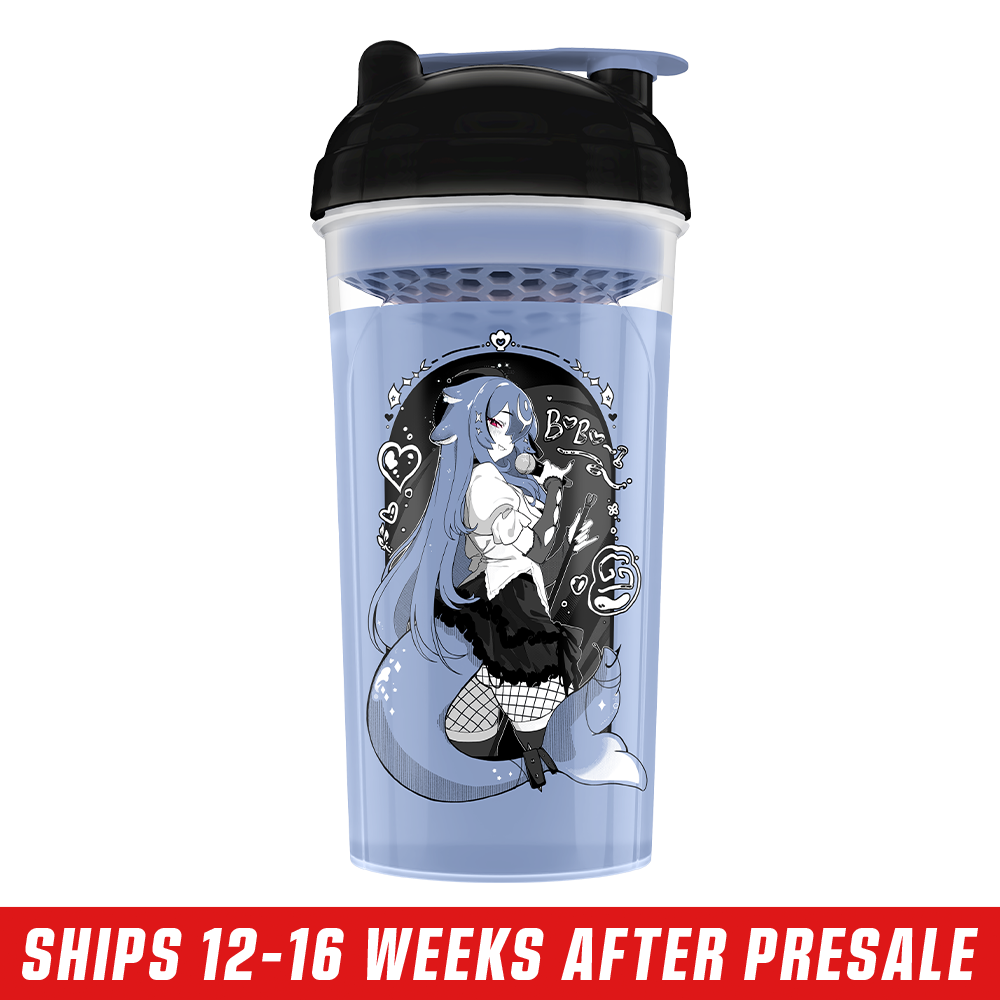Creator Cups x Rockstar Bao - Gamer Supps