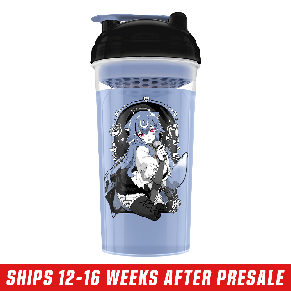 Creator Cups x Rockstar Bao - Gamer Supps