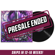 CottontailVA: Wrath Vinyl - Gamer Supps