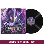 CottontailVA: Wrath Vinyl - Gamer Supps