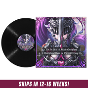 CottontailVA: Wrath Vinyl - Gamer Supps