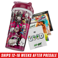 Creator Cups x NeoCranium V2