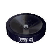 PIXEL CUPS 2069: LED Coaster - Gamer Supps