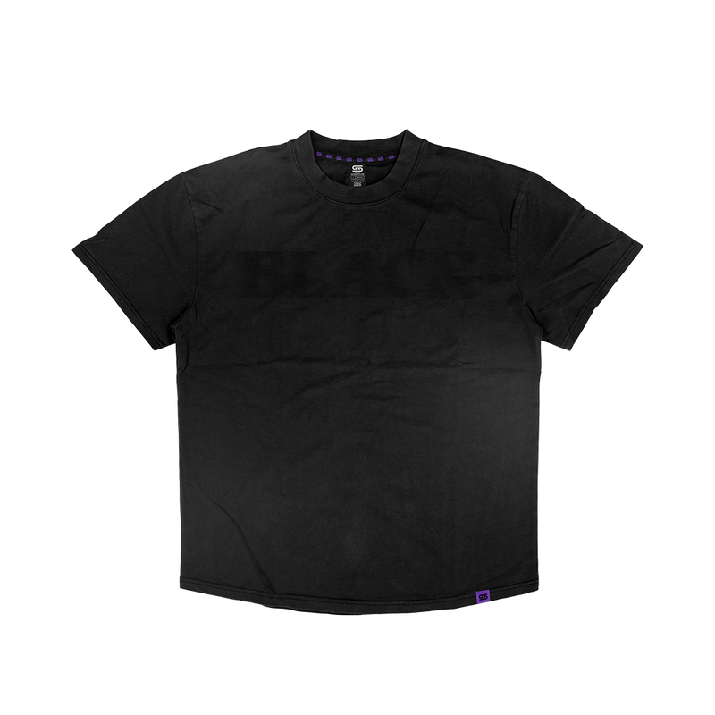 BryceUp: Code "BLACK" Shirt - Gamer Supps