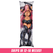 Trickywi: Dakimakura Case - Gamer Supps