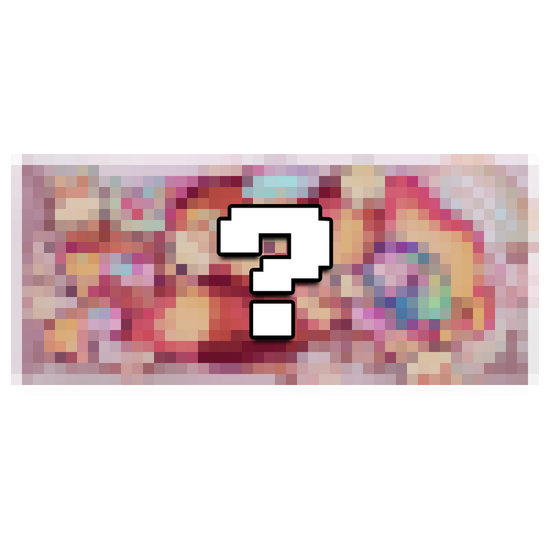 rosedoodle: Arcade Dreams Mousepad - Gamer Supps