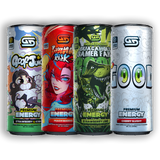 Premium Energy