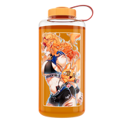 Waifu Jugs x Buffpup: Post Workout 64oz Jug - Gamer Supps