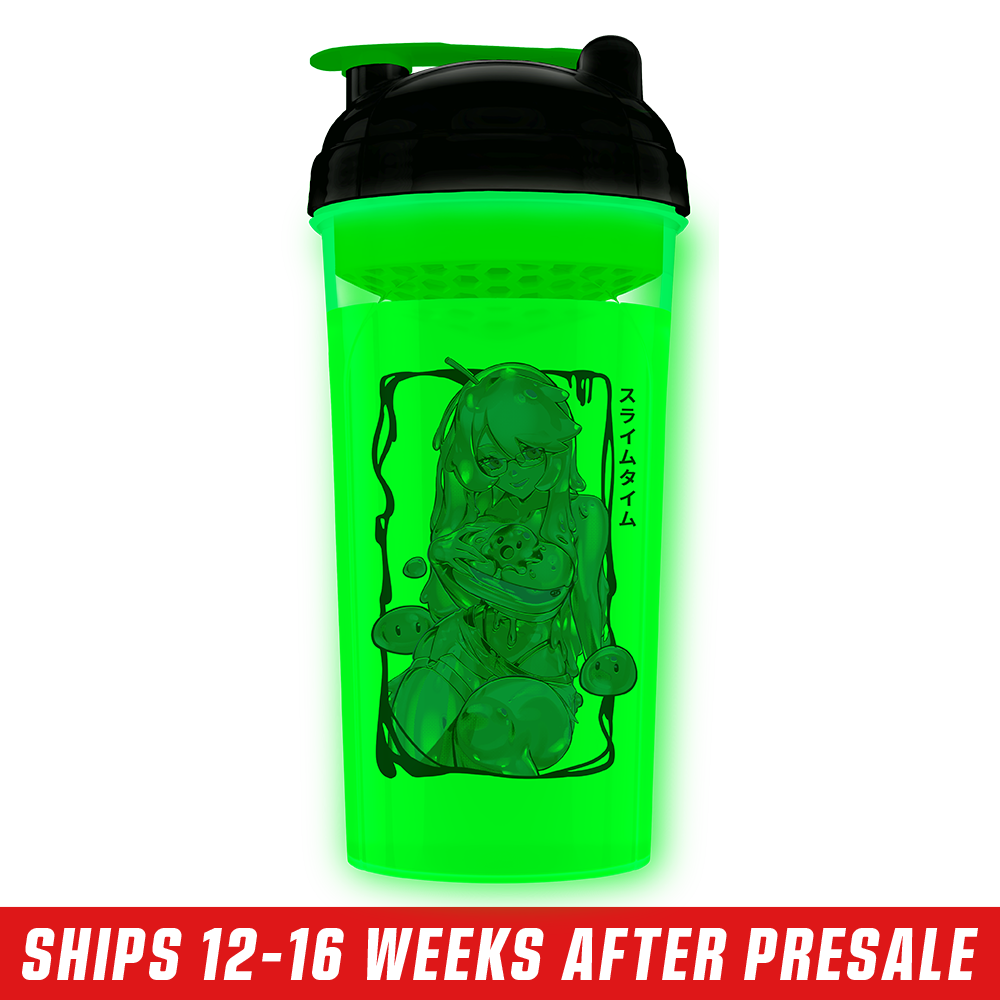Waifu Cups x Slimecicle - Gamer Supps