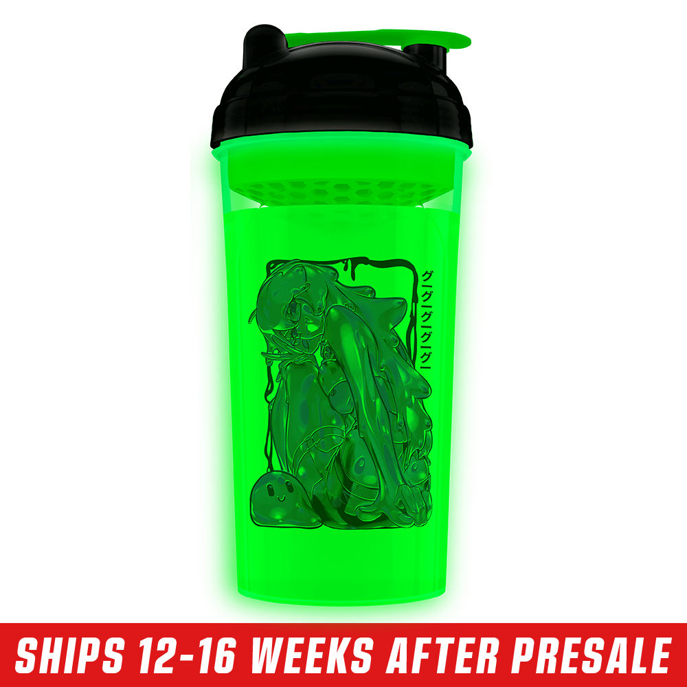 Waifu Cups x Slimecicle - Gamer Supps