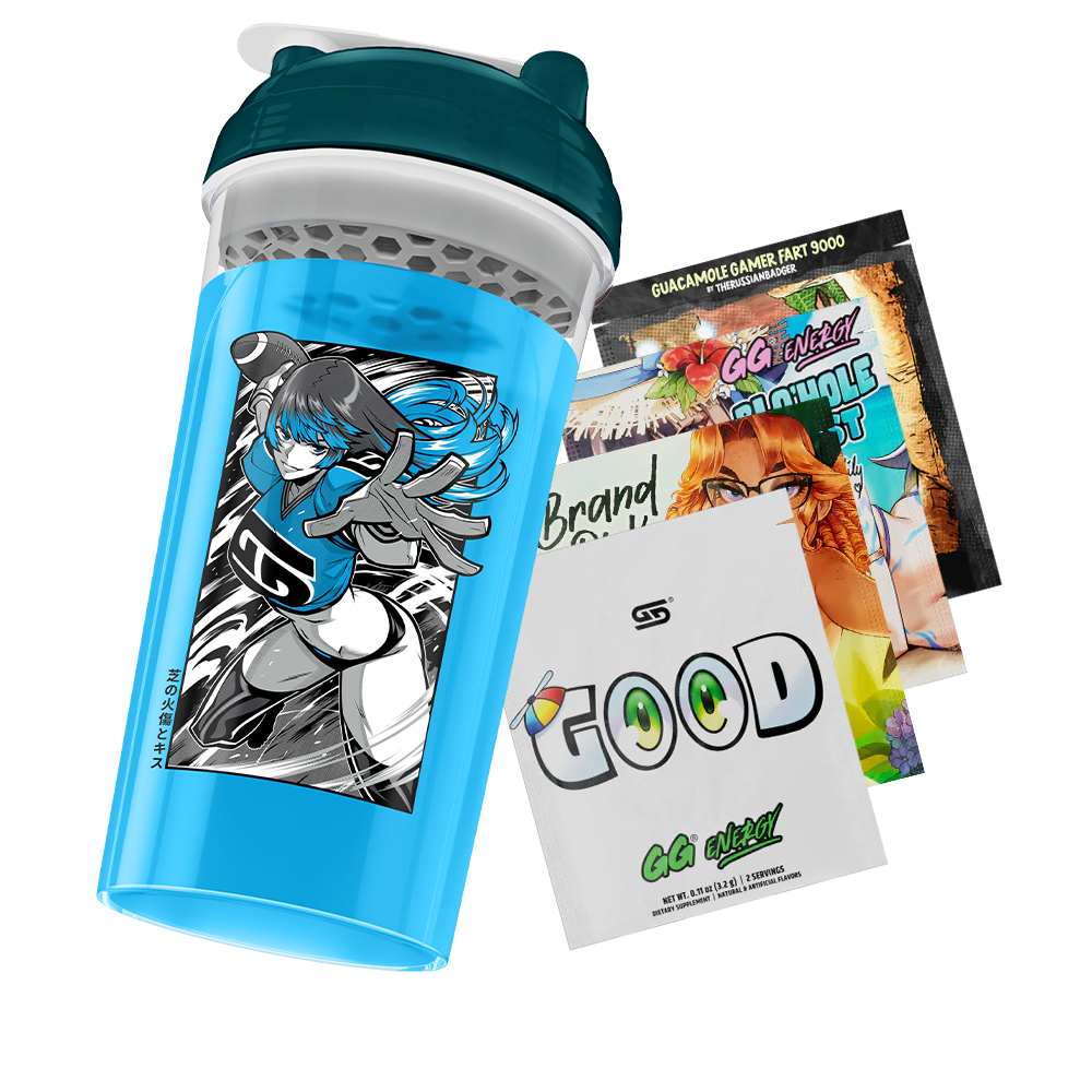 Waifu Cups: 69'ers [AU] - Gamer Supps