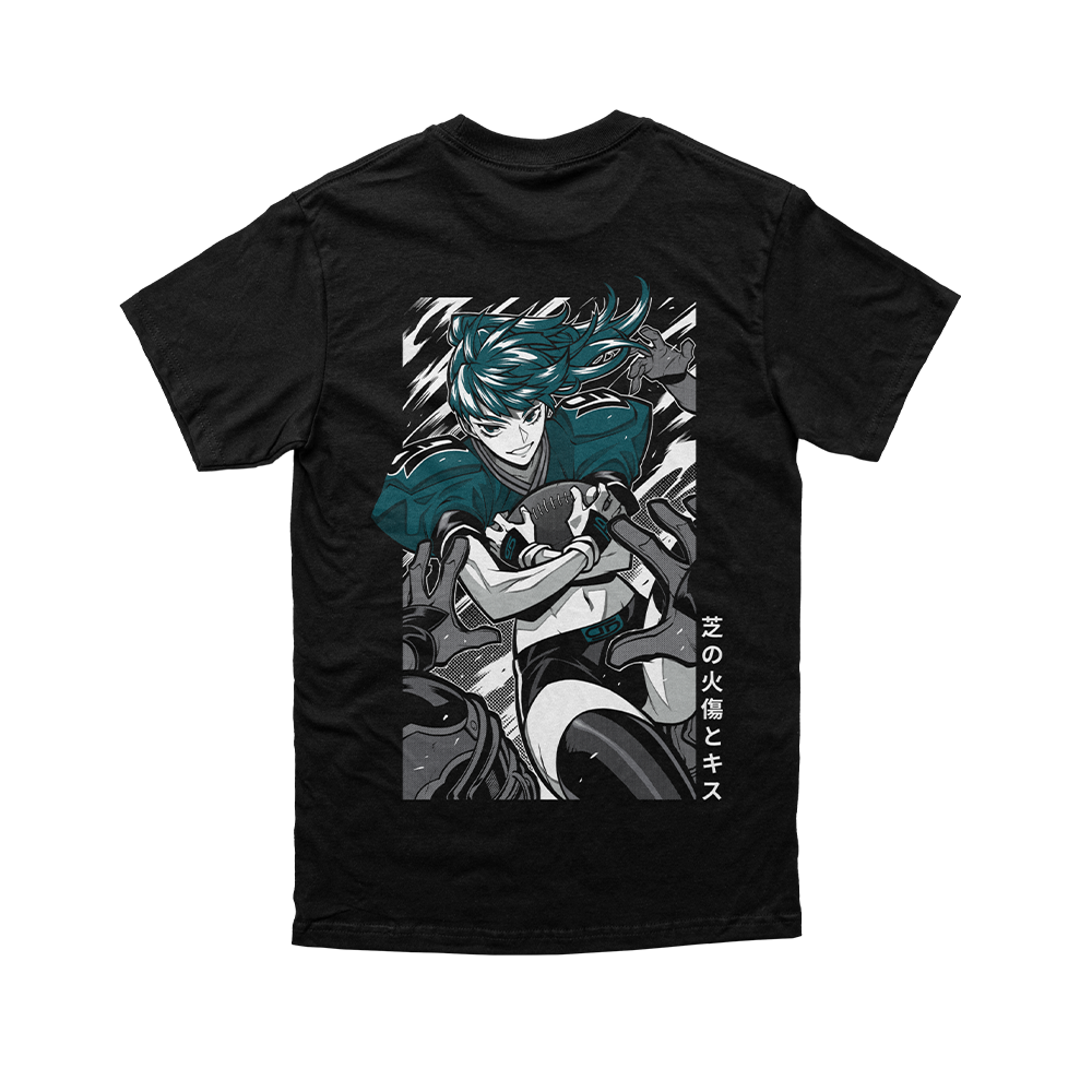 Waifu Shirt: 69ers - Gamer Supps