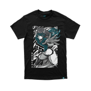 Waifu Shirt: 69ers - Gamer Supps