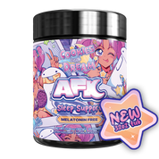 AFK: Cookies and Dream - 30 Servings - Gamer Supps