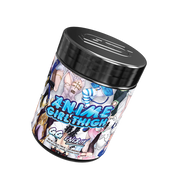 Anime Girl Thigh - 100 Servings (Vtuber Edition) - Gamer Supps