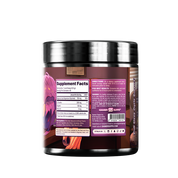 AFK+ (with Melatonin): After Hours - 40 Servings - Gamer Supps