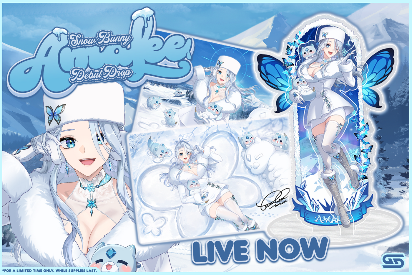 AmaLee Collection Collection