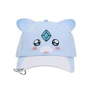 AmaLee: Scuffling Hat - Gamer Supps