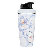 Creator Cups x AmaLee: Metal Shaker - Gamer Supps