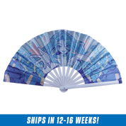 AmaLee & Scufflings: Convention Essentials Fan - Gamer Supps