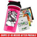 Creator Cups x AnniePants