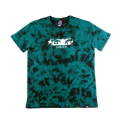 "Area 69" TieDye Shirt