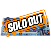 PIXEL CUPS : Astro Lounge RGB Mousepad - Gamer Supps