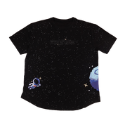 One Small Step for Gamers: Shirt - Gamer Supps