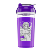 Waifu Cups x Aztecross - Gamer Supps