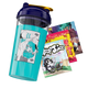 Waifu Cups: B-Girl