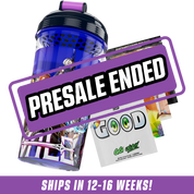 Creator Cups x Beyond The Vale