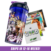 Creator Cups x Beyond The Vale