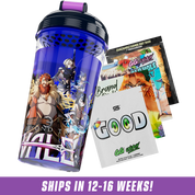 Creator Cups x Beyond The Vale