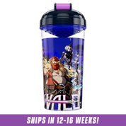 Creator Cups x Beyond The Vale