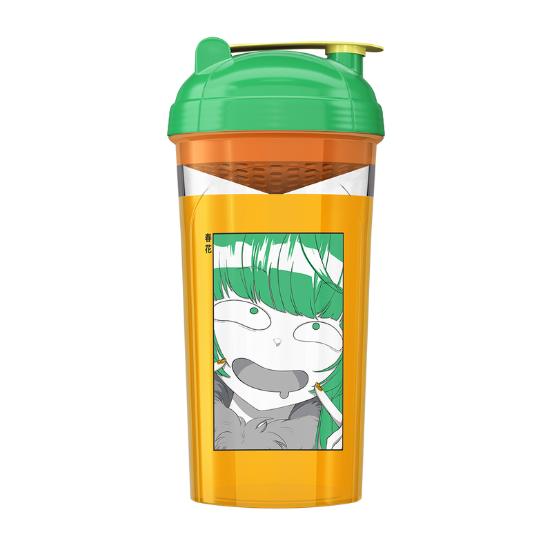 Waifu Cups x Haruka - Gamer Supps Hub