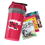 Waifu Cups: Suckimi - Gamer Supps