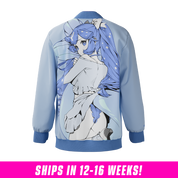 Bao: Casual Date Reversible Bomber