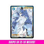Creator Cups x Bao: VCard Promo Card (Info)