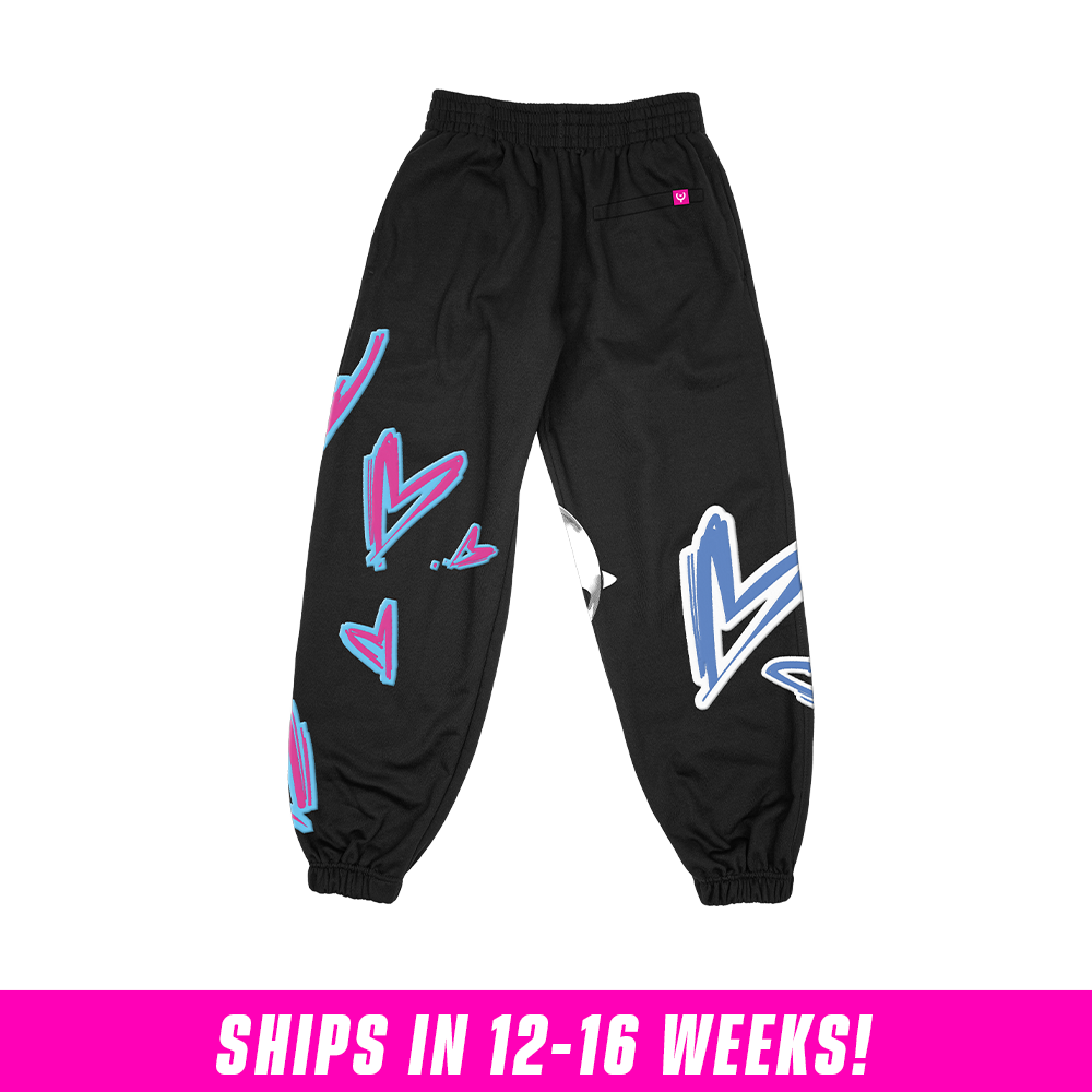 Bao: Casual Date Joggers