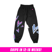 Bao: Casual Date Joggers