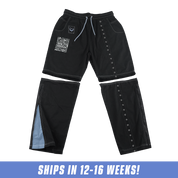 Rockstar Bao: Convertible Pants - Gamer Supps