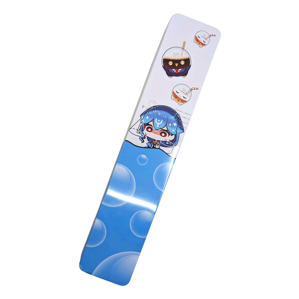 Business Bao: Pencil Case