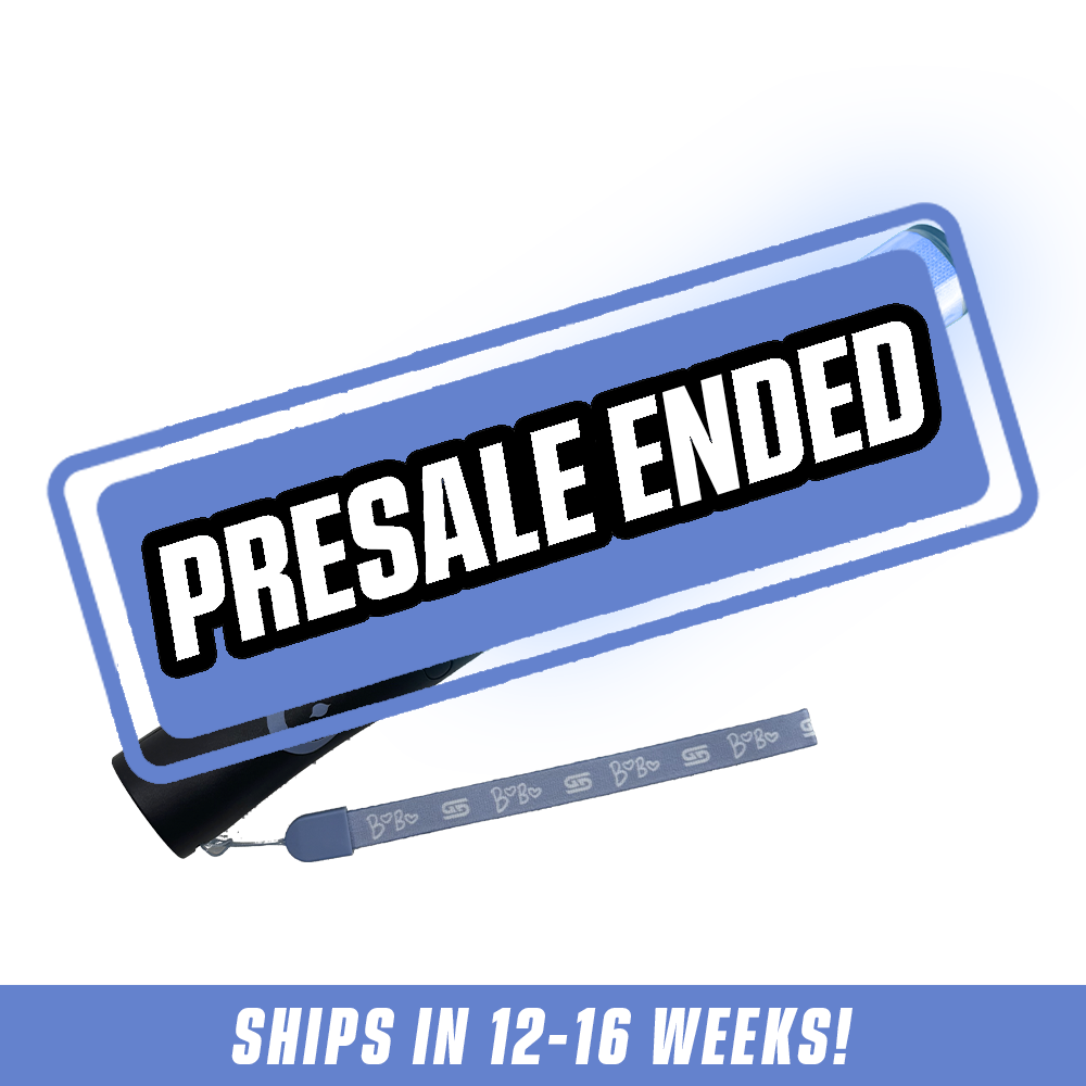 Rockstar Bao: RGB Rave Stick - Gamer Supps