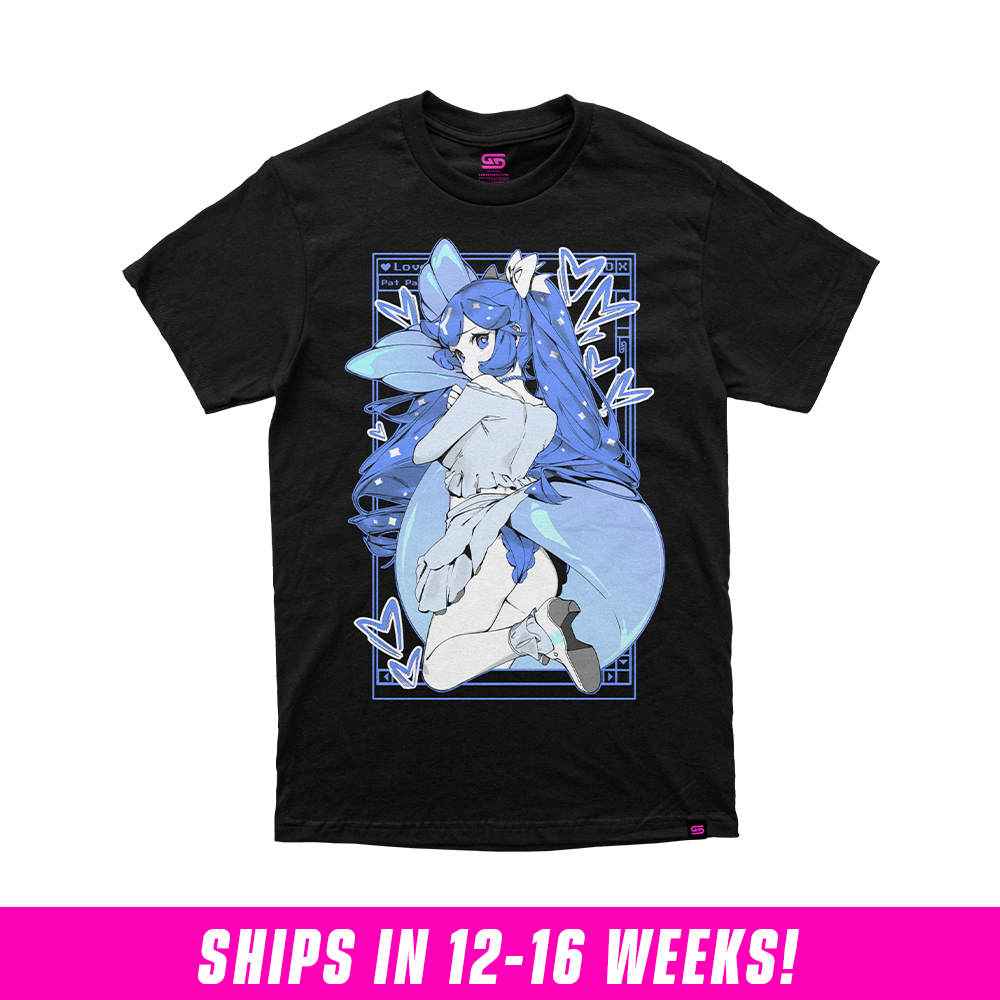 Bao: Casual Date Shirt