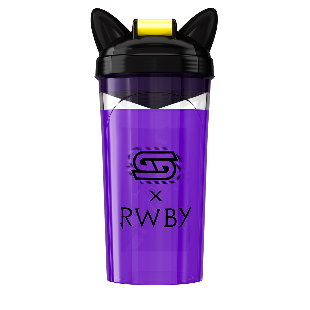 RWBY: Blake Belladonna Shaker