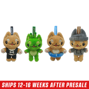 Buffpup: Lil' Pups Blind Box - Gamer Supps