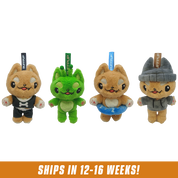Buffpup: Lil' Pups Blind Box - Gamer Supps