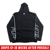 Buffpup: Full-Zip Hoodie - Gamer Supps