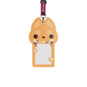 VCard Divine Chaos: Lanyard Card Holder - Gamer Supps