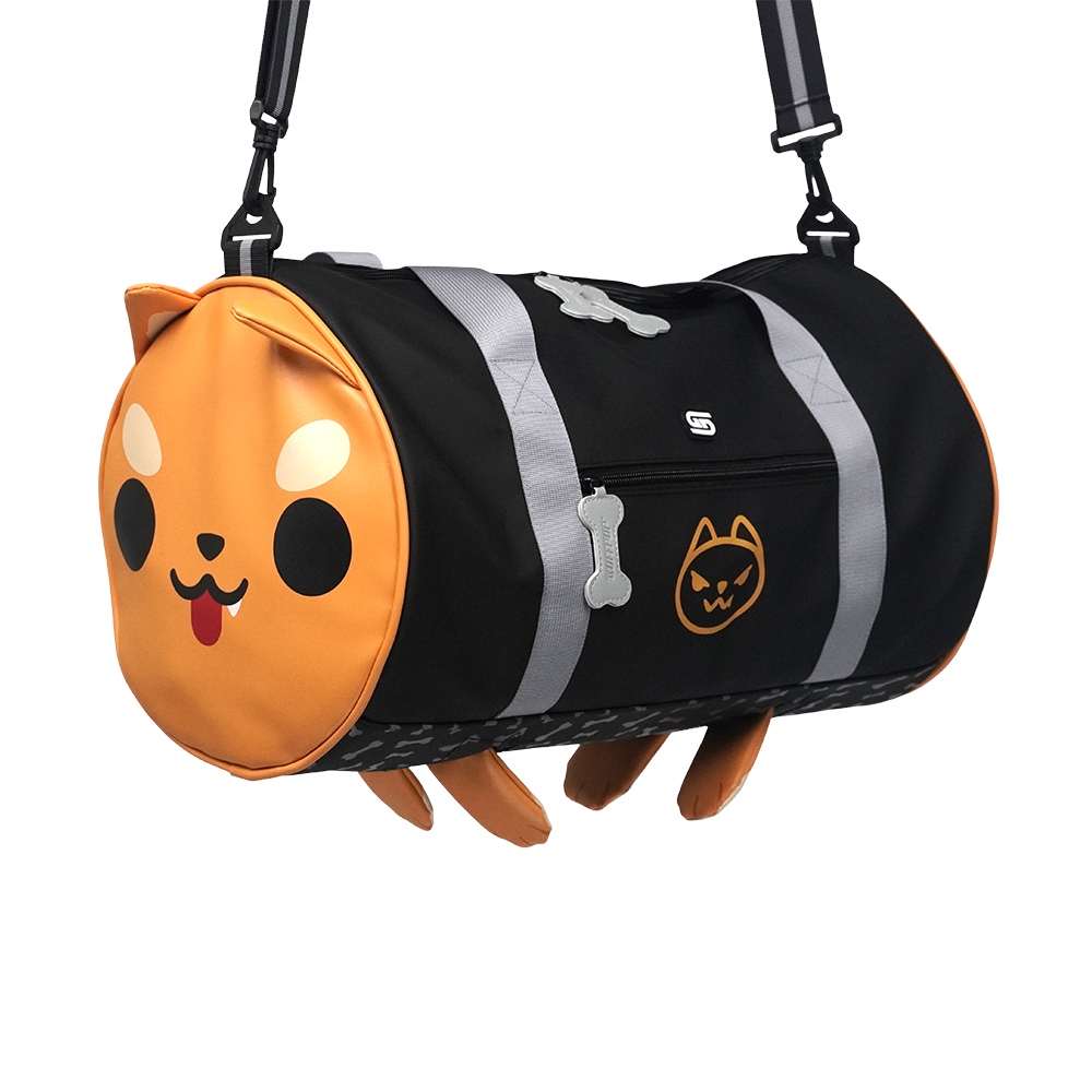 Buffpup: Gym Bag - Gamer Supps